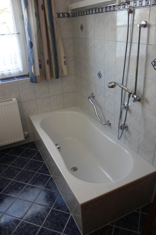 Ferienwohnung Lasshofer Sankt Michael im Lungau Camera foto