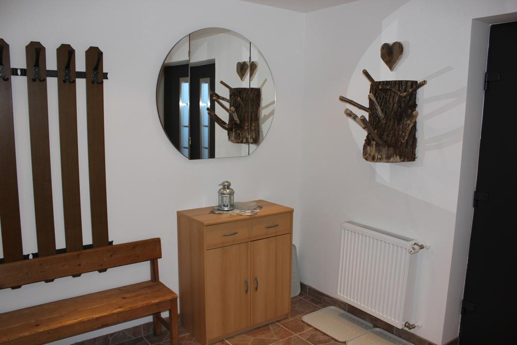 Ferienwohnung Lasshofer Sankt Michael im Lungau Camera foto