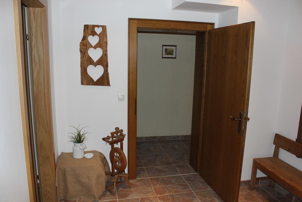 Ferienwohnung Lasshofer Sankt Michael im Lungau Camera foto