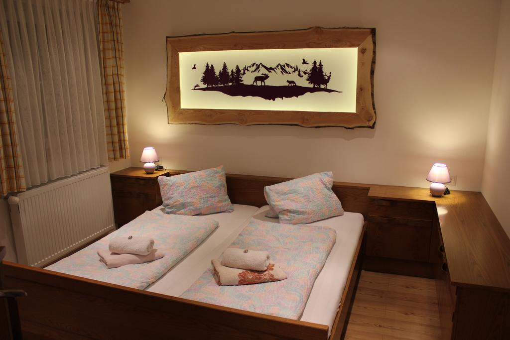 Ferienwohnung Lasshofer Sankt Michael im Lungau Camera foto